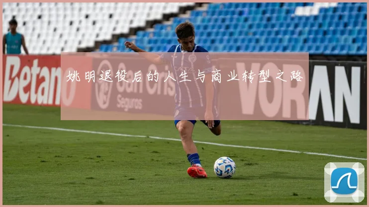 姚明退役后的人生与商业转型之路